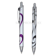 2015 Fashion Metal Ballpoint Pen(M4262